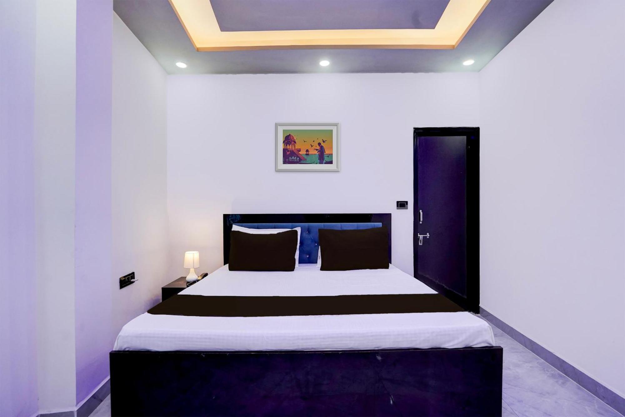 Hotel O Karan Residency