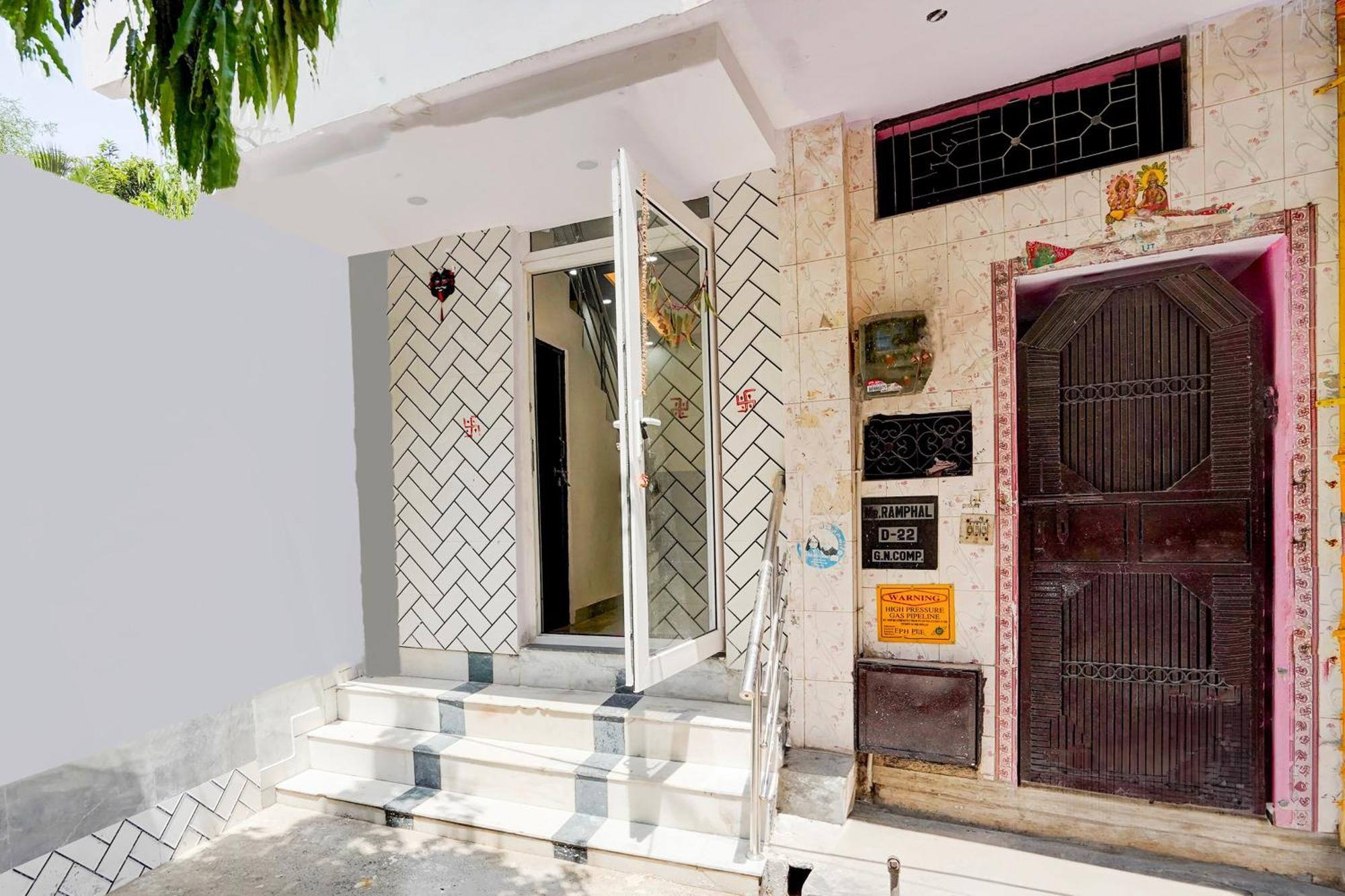 O Karan Residency 4*